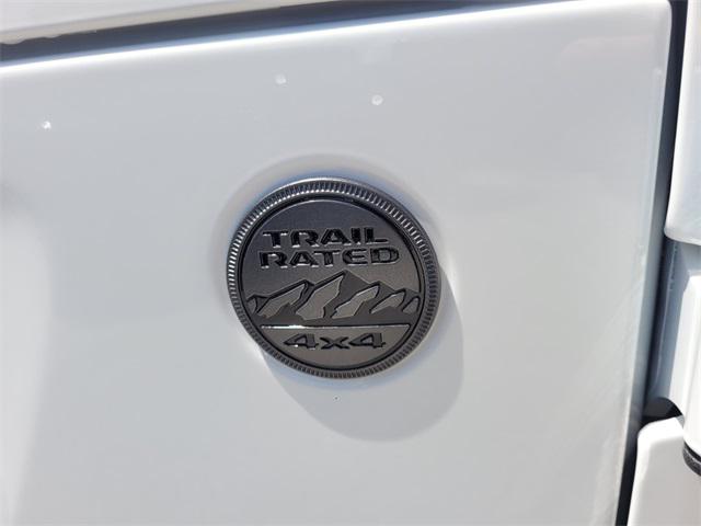 2025 Jeep Wrangler WRANGLER 4-DOOR SPORT S 2025 Jeep Wrangler WRANGLER 4-DOOR SPORT S