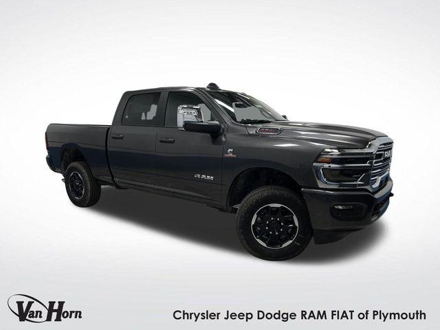 2025 RAM Ram 2500 RAM 2500 LARAMIE CREW CAB 4X4 64 BOX 2025 RAM Ram 2500 RAM 2500 LARAMIE CREW CAB 4X4 64 BOX