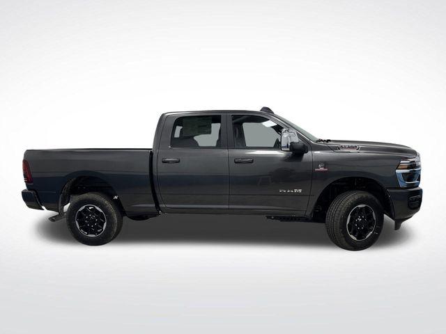 2025 RAM Ram 2500 RAM 2500 LARAMIE CREW CAB 4X4 64 BOX 2025 RAM Ram 2500 RAM 2500 LARAMIE CREW CAB 4X4 64 BOX