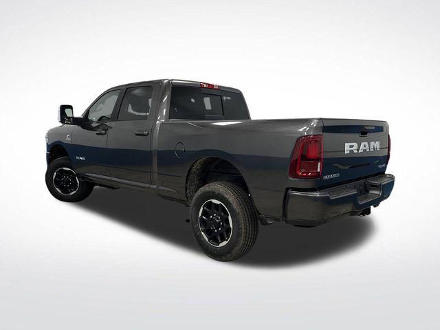 2025 RAM Ram 2500 RAM 2500 LARAMIE CREW CAB 4X4 64 BOX 2025 RAM Ram 2500 RAM 2500 LARAMIE CREW CAB 4X4 64 BOX
