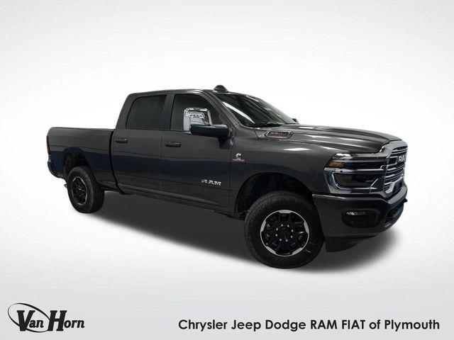 2025 RAM Ram 2500 RAM 2500 LARAMIE CREW CAB 4X4 64 BOX