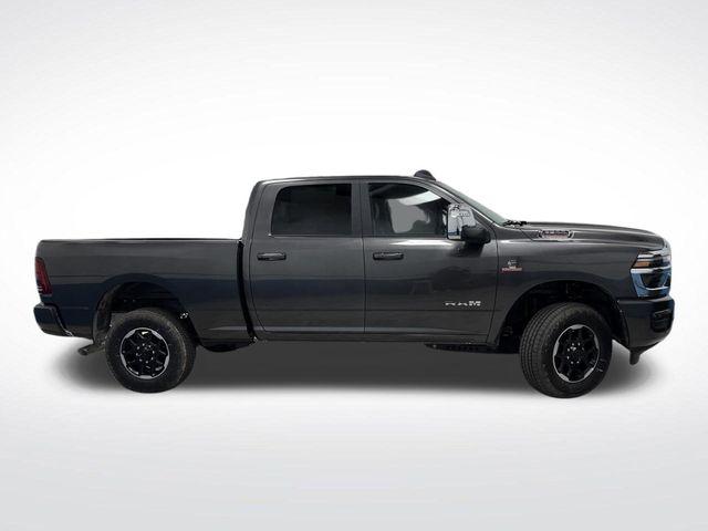 2025 RAM Ram 2500 RAM 2500 LARAMIE CREW CAB 4X4 64 BOX