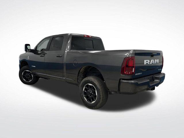 2025 RAM Ram 2500 RAM 2500 LARAMIE CREW CAB 4X4 64 BOX