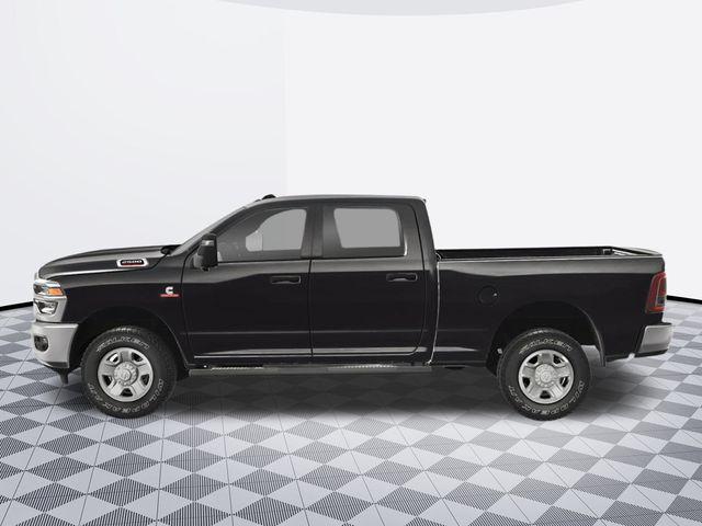 2025 RAM Ram 2500 RAM 2500 BIG HORN CREW CAB 4X4 8 BOX