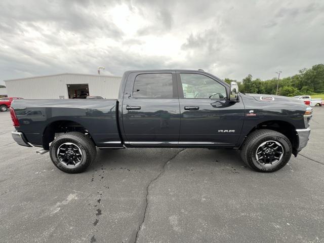 2025 RAM Ram 2500 RAM 2500 LARAMIE CREW CAB 4X4 64 BOX