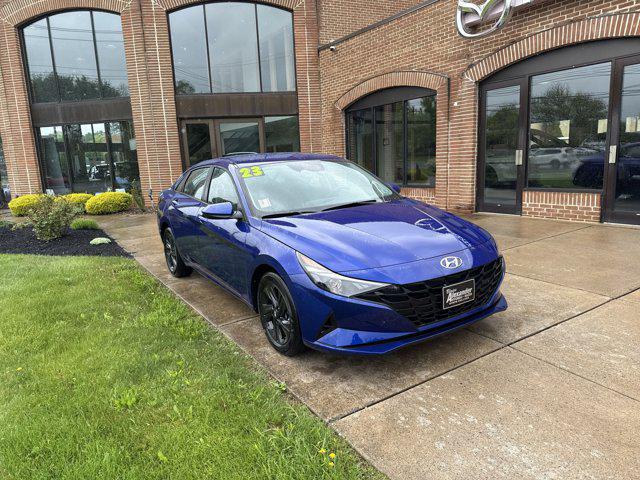2023 Hyundai Elantra SEL for sale in STATE COLLEGE, PA