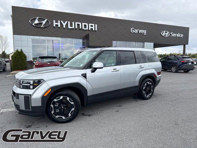 2025 Hyundai Santa Fe SE for sale in PLATTSBURGH, NY