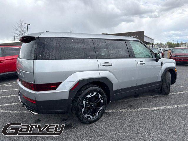 2025 Hyundai Santa Fe SE