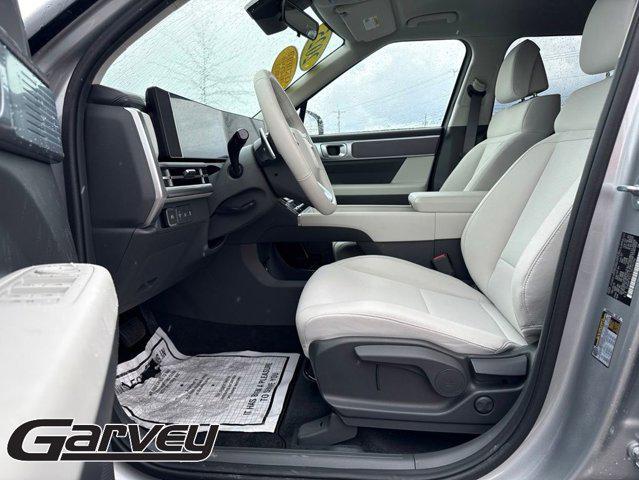 2025 Hyundai Santa Fe SE