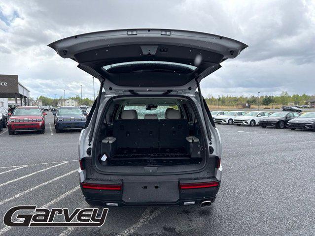 2025 Hyundai Santa Fe SE