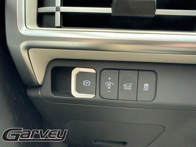 2025 Hyundai Santa Fe SE