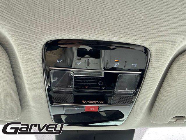 2025 Hyundai Santa Fe SE