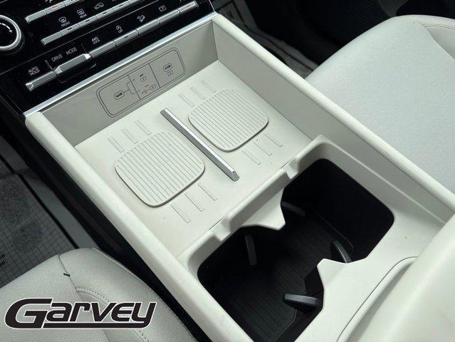 2025 Hyundai Santa Fe SE