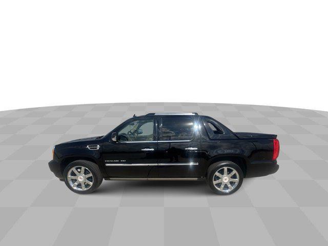 2013 Cadillac Escalade EXT Premium