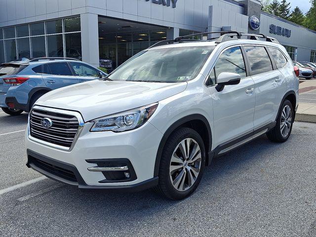 2022 Subaru Ascent Limited