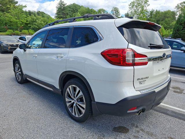 2022 Subaru Ascent Limited