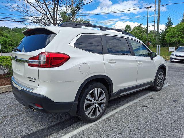 2022 Subaru Ascent Limited