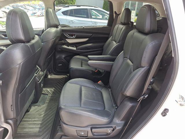 2022 Subaru Ascent Limited