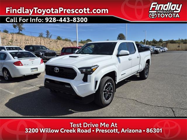2024 Toyota Tacoma TRD Sport for sale in Prescott, AZ