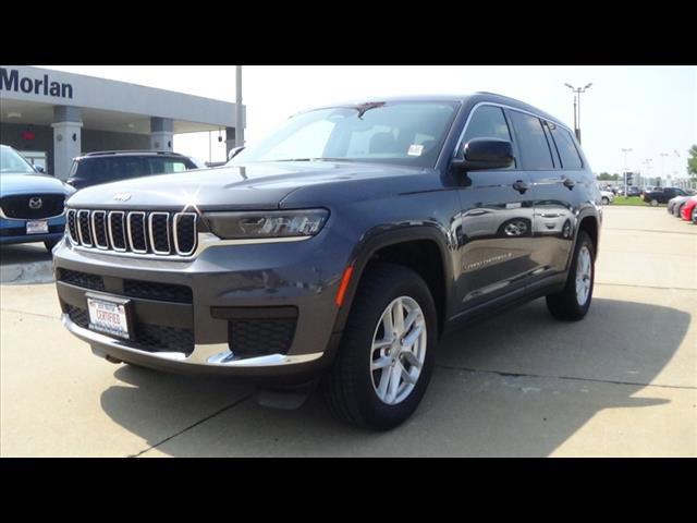 2023 Jeep Grand Cherokee L Laredo 4x4