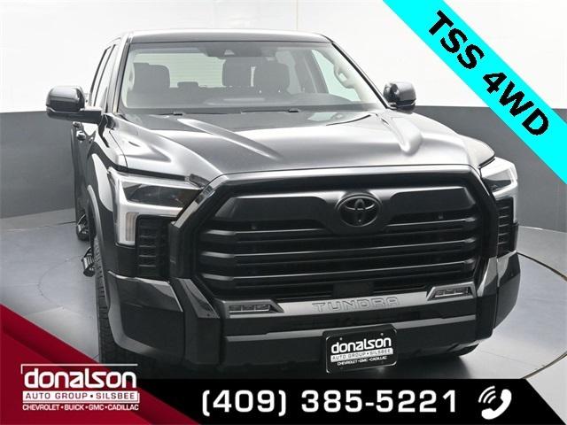 2023 Toyota Tundra SR5