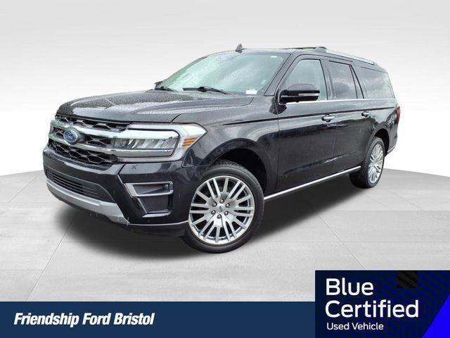 2024 Ford Expedition Limited MAX
