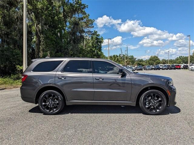 2021 Dodge Durango GT Plus AWD