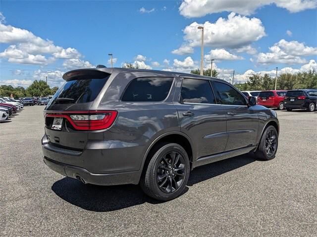 2021 Dodge Durango GT Plus AWD