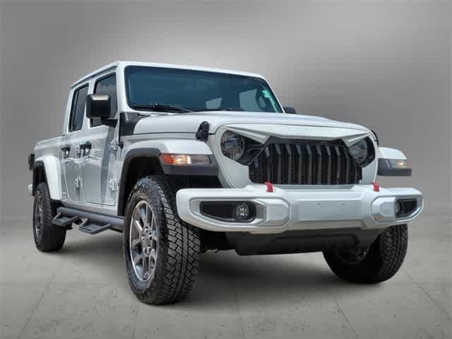 2020 Jeep Gladiator Altitude 4X4