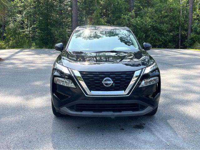 2022 Nissan Rogue SV FWD 2022 Nissan Rogue SV FWD