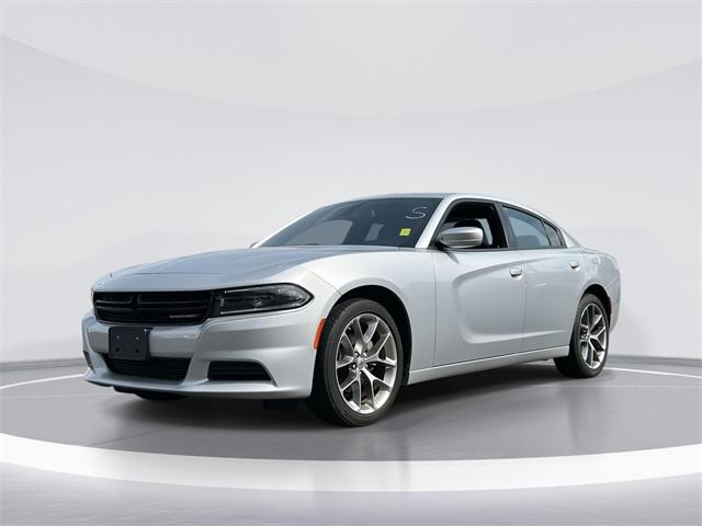 2022 Dodge Charger SXT RWD