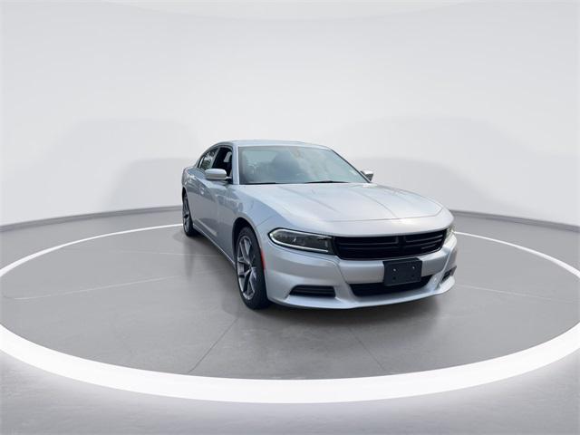 2022 Dodge Charger SXT RWD