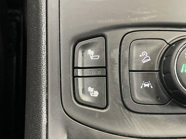 2020 GMC Terrain FWD SLE