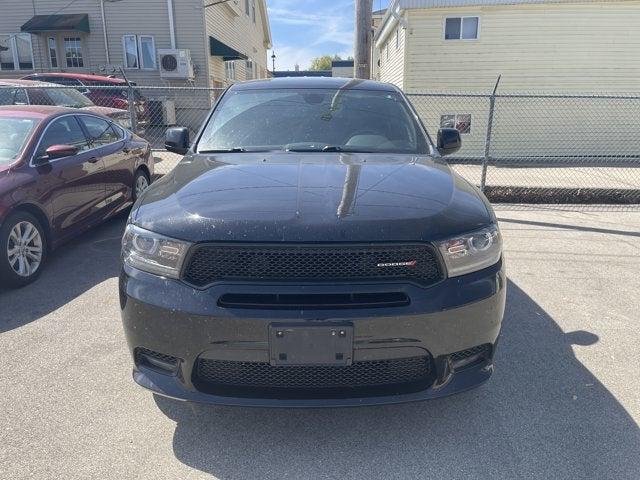 2019 Dodge Durango GT AWD