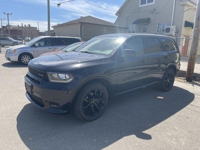 2019 Dodge Durango GT AWD