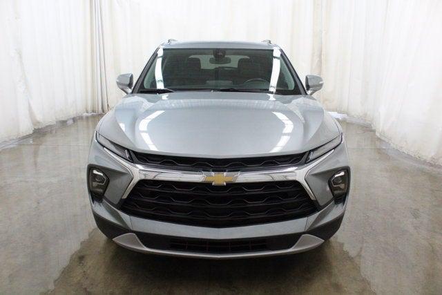 2024 Chevrolet Blazer AWD 3LT