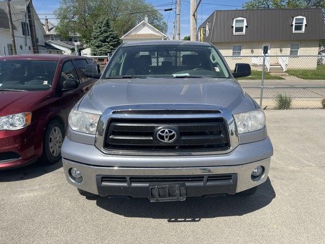 2013 Toyota Tundra Grade 5.7L V8