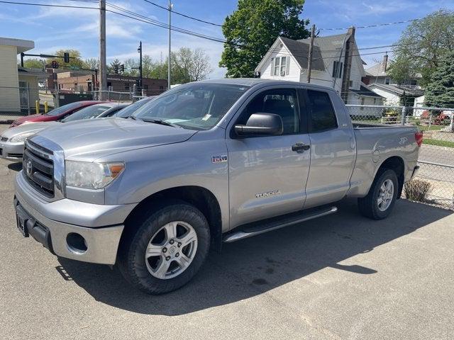 2013 Toyota Tundra Grade 5.7L V8