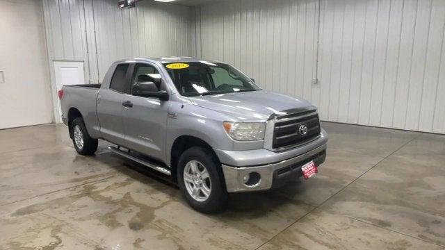 2013 Toyota Tundra Grade 5.7L V8