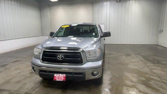 2013 Toyota Tundra Grade 5.7L V8