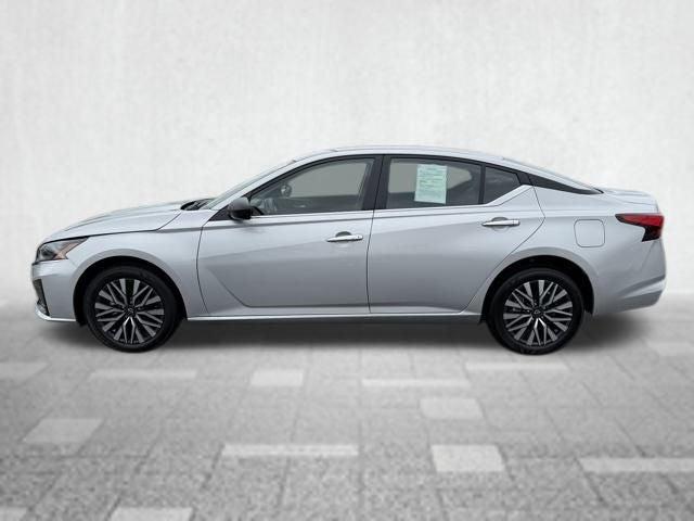 2024 Nissan Altima SV Intelligent AWD