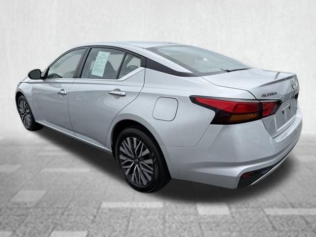 2024 Nissan Altima SV Intelligent AWD
