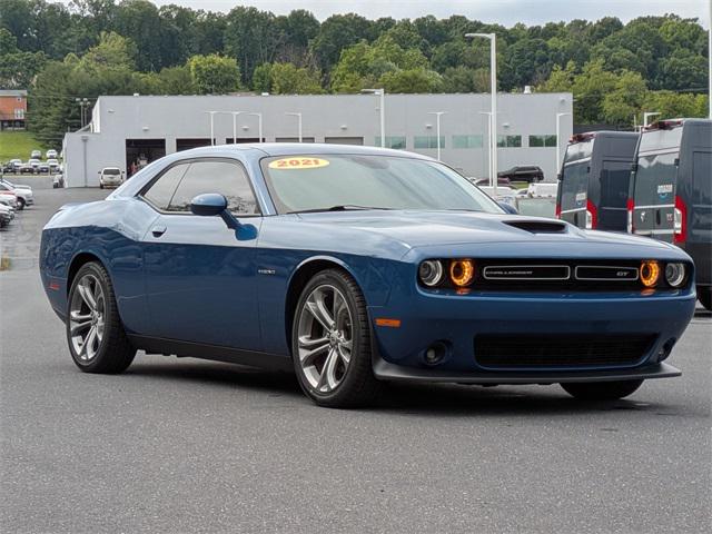 2021 Dodge Challenger GT