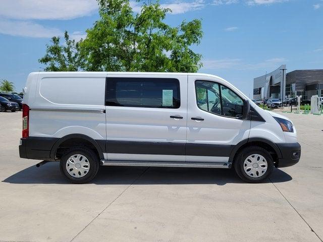 2023 Ford Transit-250 Cargo Van Base