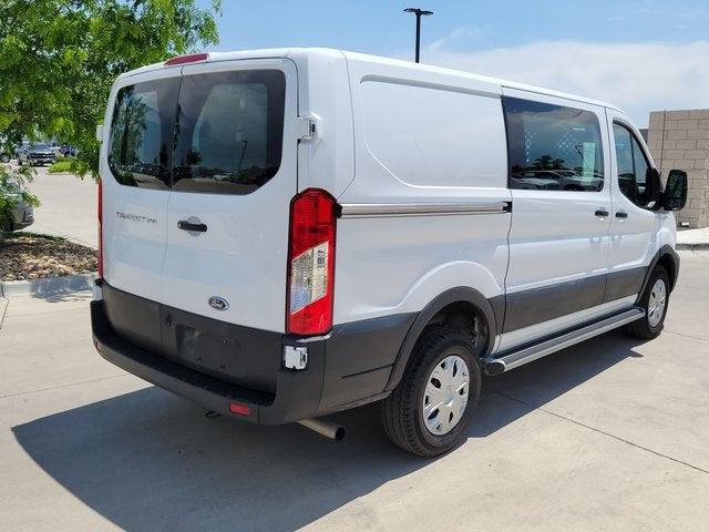 2023 Ford Transit-250 Cargo Van Base