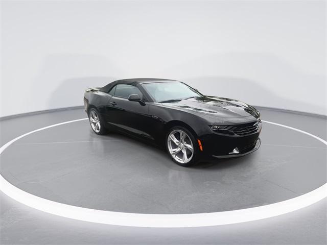 2023 Chevrolet Camaro RWD Convertible LT1