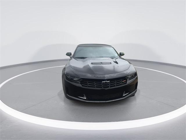2023 Chevrolet Camaro RWD Convertible LT1