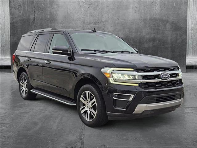 2022 Ford Expedition Limited