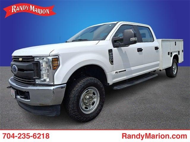 2019 Ford F-250 XL