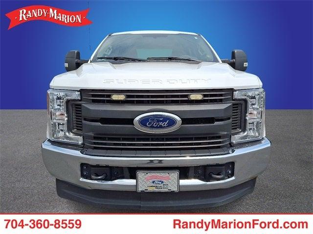 2019 Ford F-250 XL